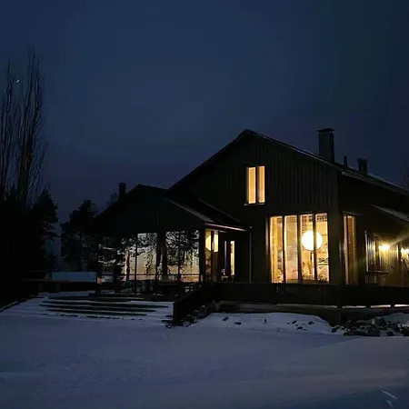 Kiviniemi By Interhome Pyhanta