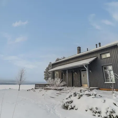 بيت للعطل Kiviniemi By Interhome *