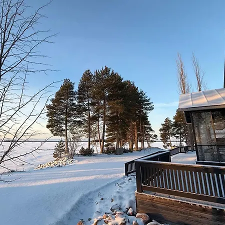 Kiviniemi By Interhome بيت للعطل *
