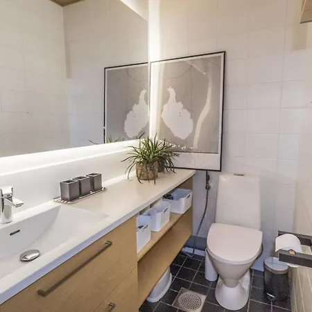 Kiviniemi By Interhome