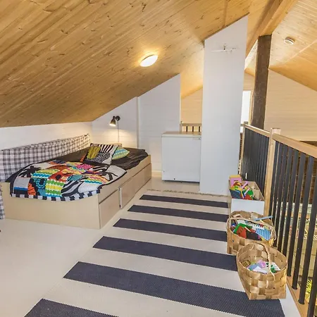 بيت للعطل Kiviniemi By Interhome