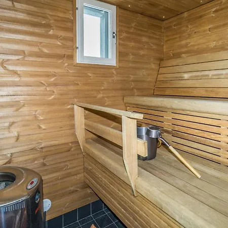 Kiviniemi By Interhome * Pyhanta