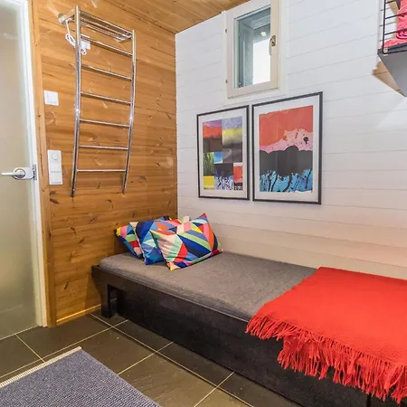 Kiviniemi By Interhome بيت للعطل Pyhanta