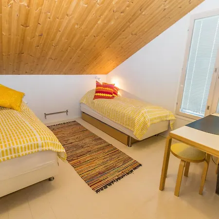 Kiviniemi By Interhome *