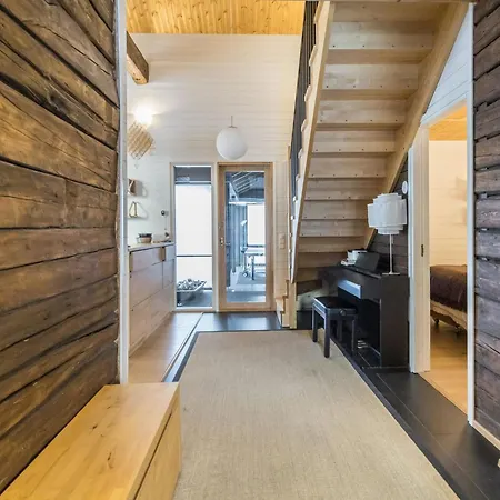 بيت للعطل Kiviniemi By Interhome