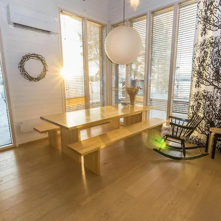 Kiviniemi By Interhome Pyhanta