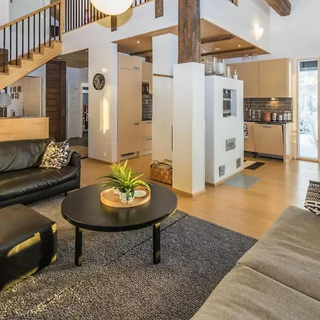 Kiviniemi By Interhome