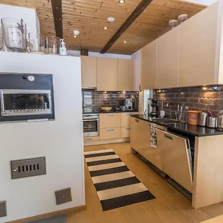 Kiviniemi By Interhome بيت للعطل